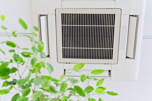 Home Air Vent Cleaning in Lakeside, VA